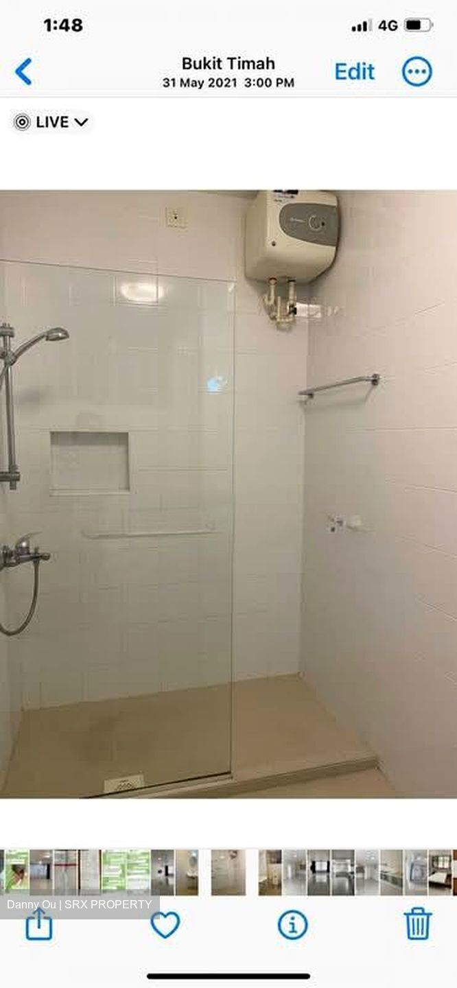 Sherwood Towers (D21), Apartment #562055621